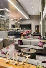 Hotel Loews Hollywood Hotel photo 2