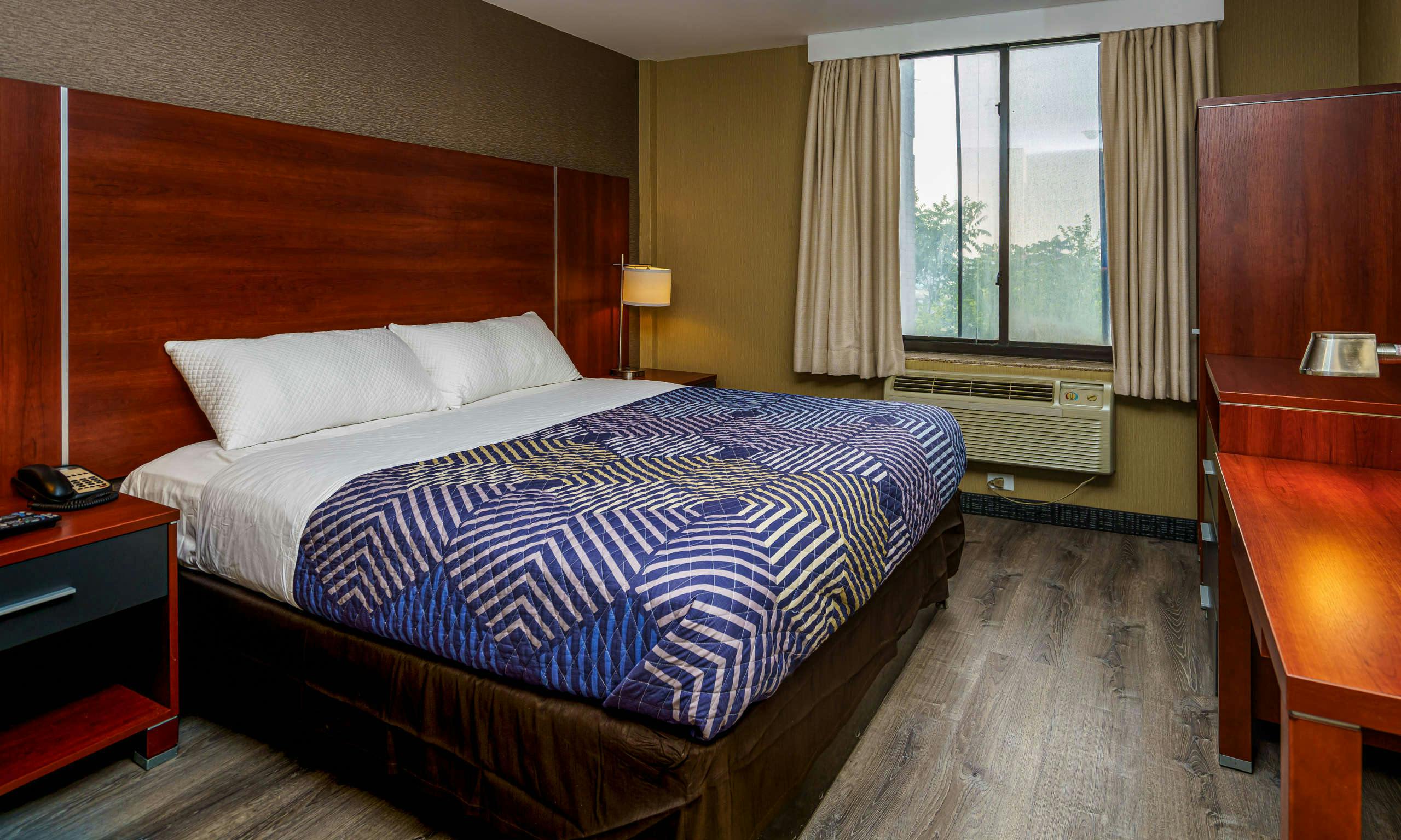 Sky Hotel Flushing, Queens HotelTonight