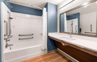 Hotel Extended Stay America Suites - St Paul - Woodbury photo 5