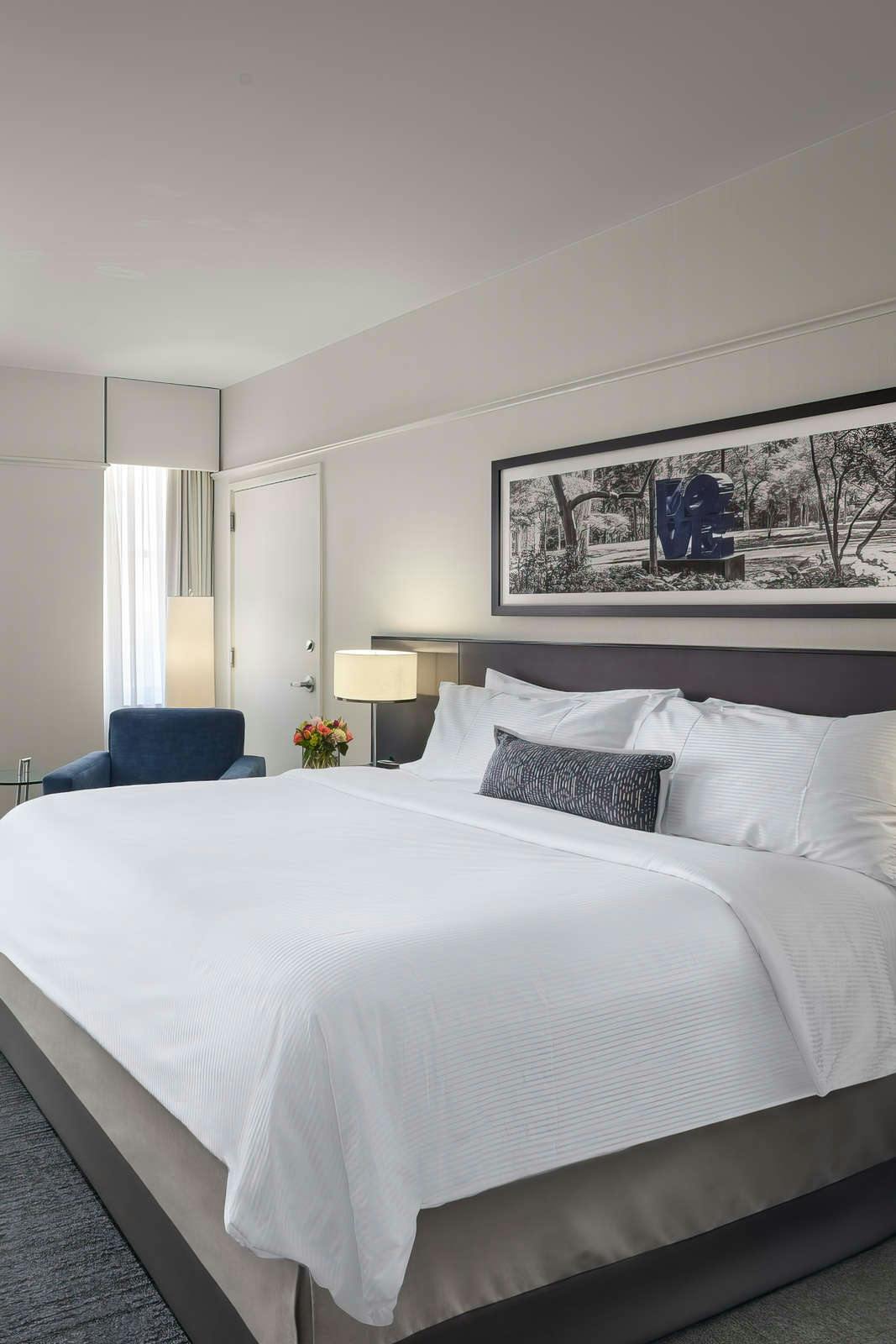 Hotel Loews Philadelphia photo 2