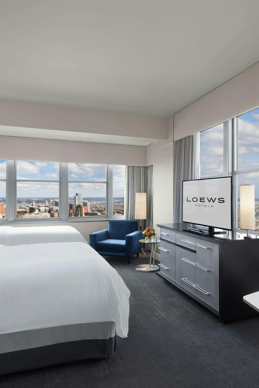 Hotel Loews Philadelphia photo 4