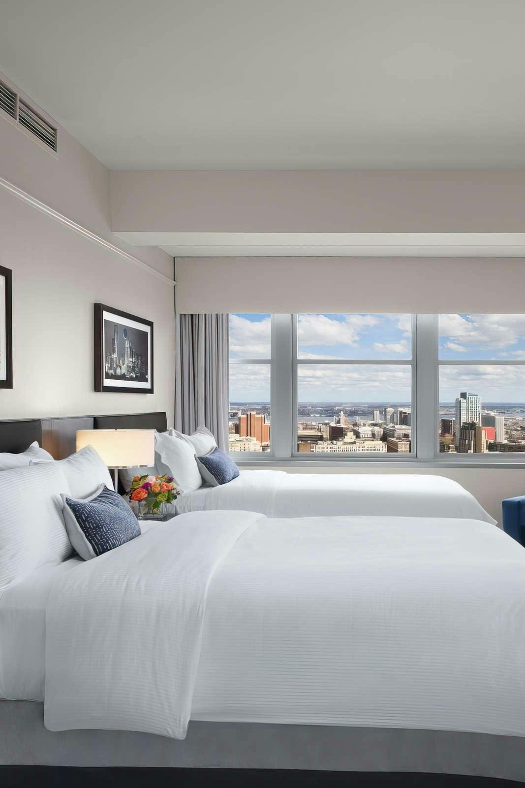 Hotel Loews Philadelphia photo 3