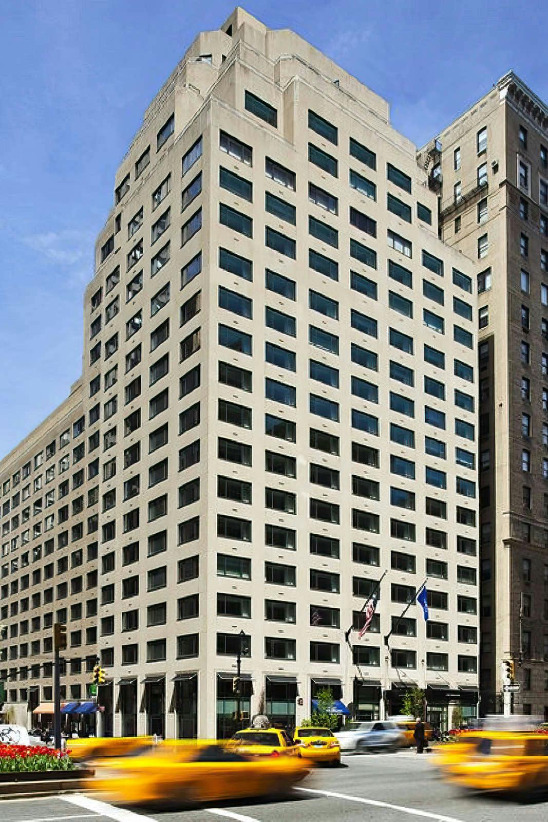 Hotel Loews Regency New York Hotel photo 1