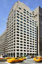 Hotel Loews Regency New York Hotel photo 1