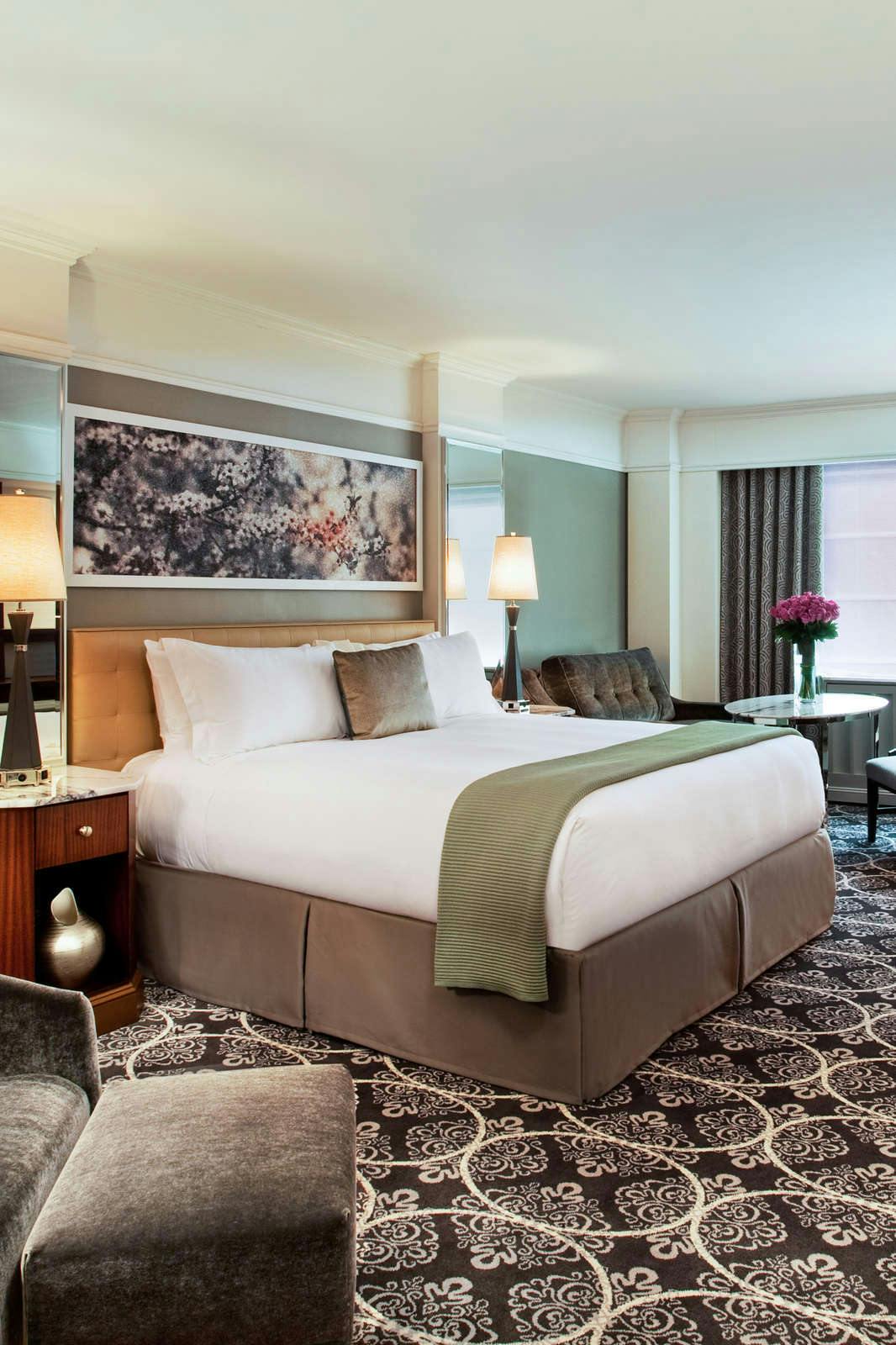 Hotel Loews Regency New York Hotel photo 3