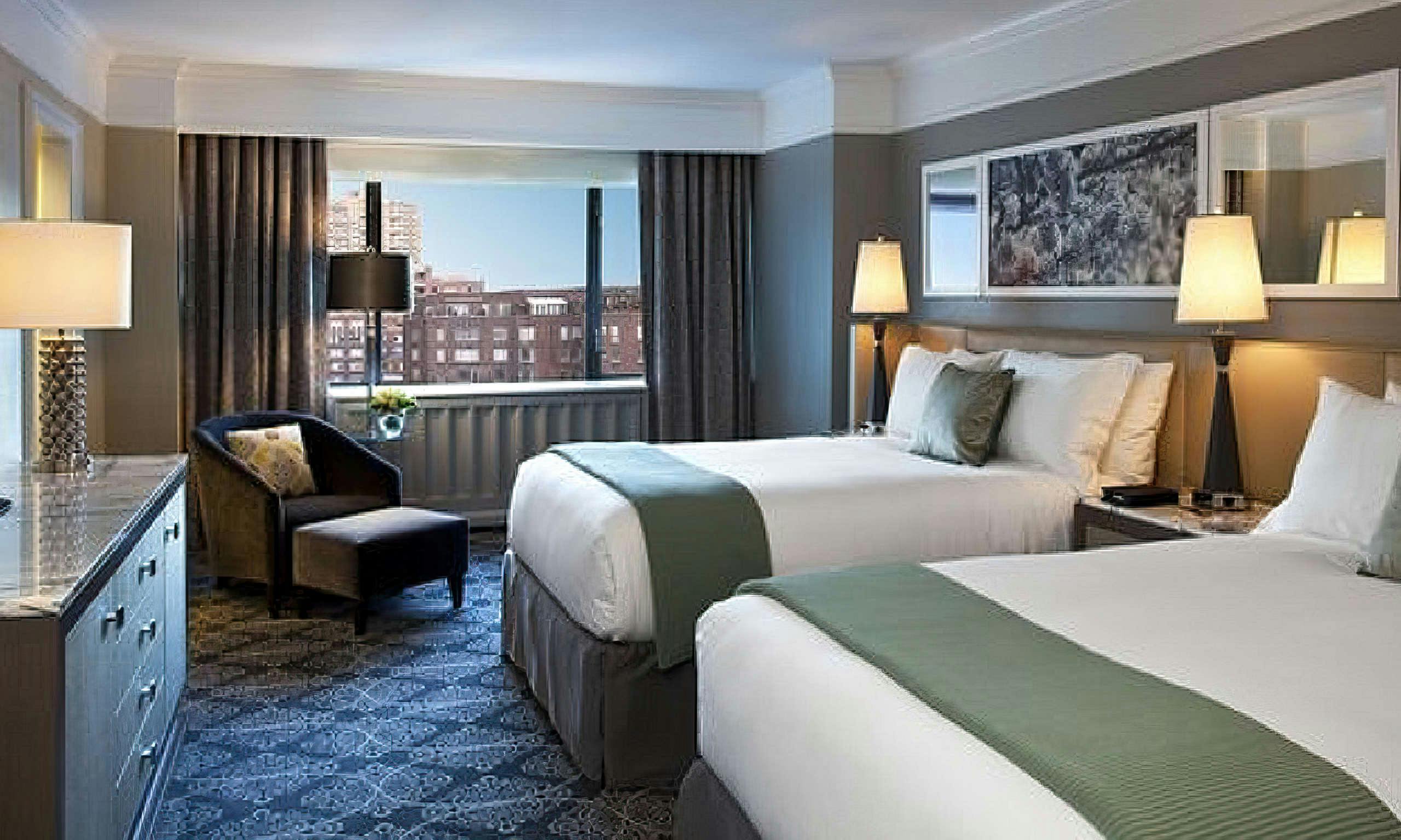 Loews Regency New York Hotel