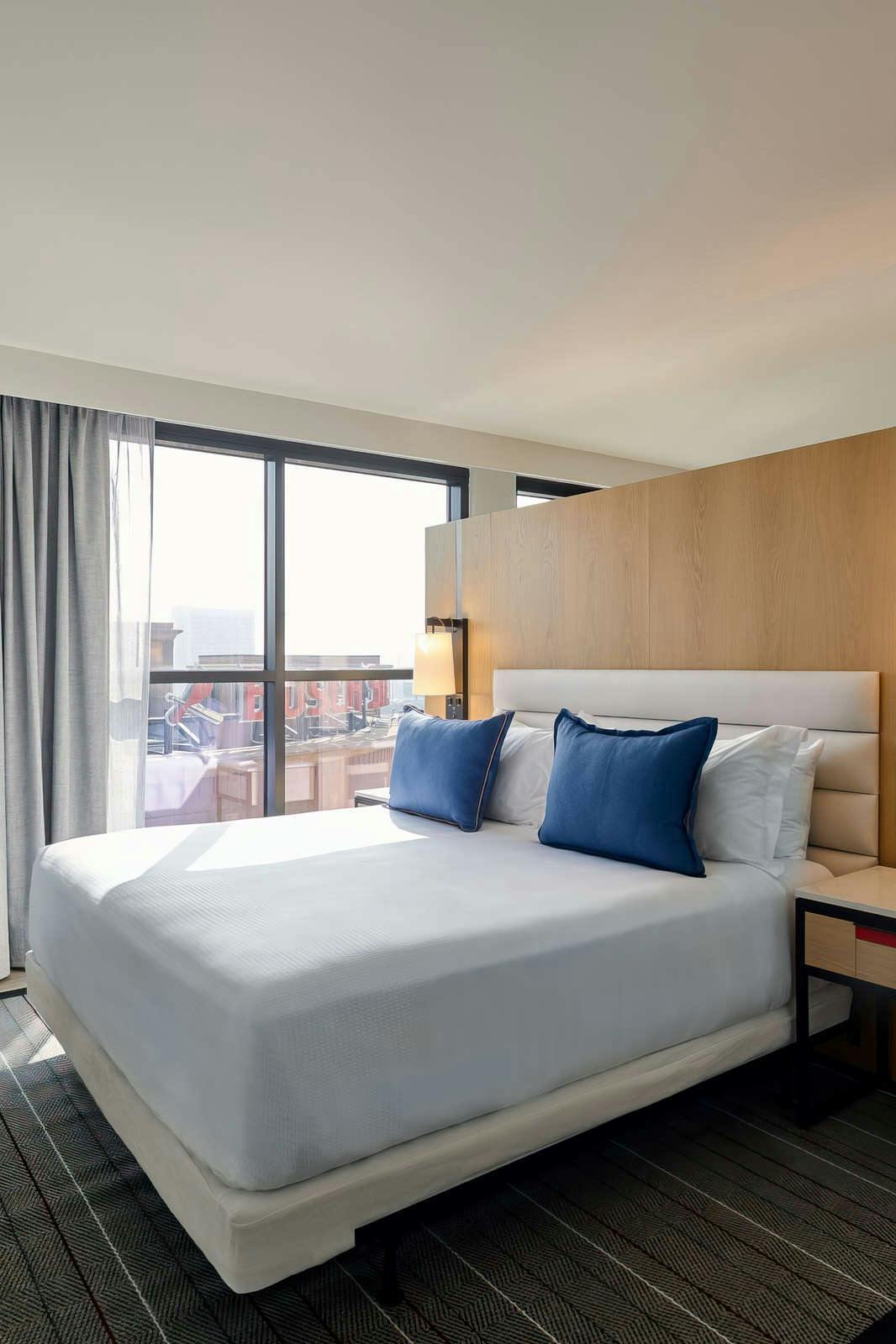 Hotel Live! By Loews St. Louis photo 1