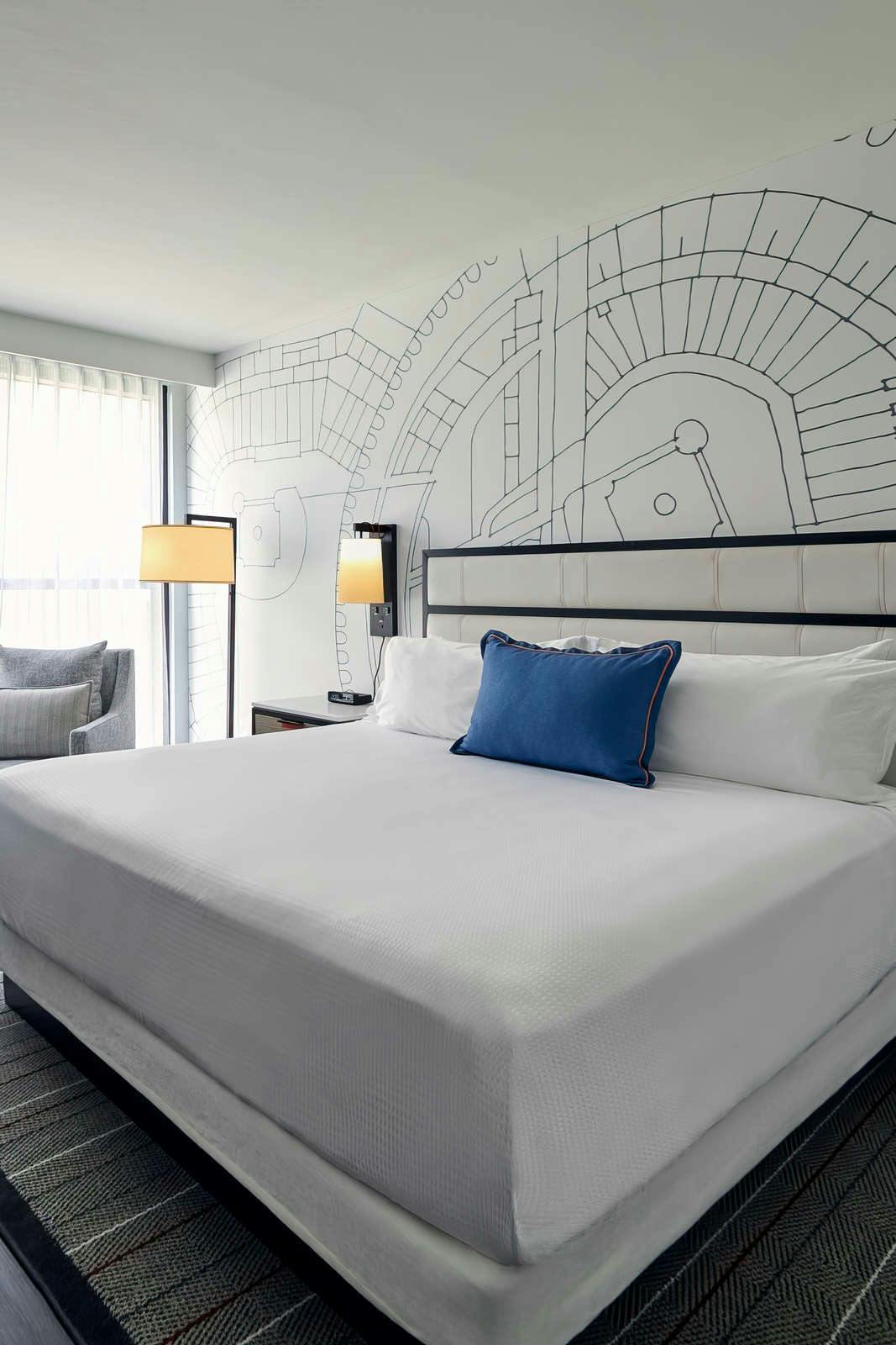 Hotel Live! By Loews St. Louis photo 3