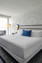 Hotel Live! By Loews St. Louis photo 3