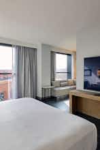 Hotel Live! By Loews St. Louis photo 2