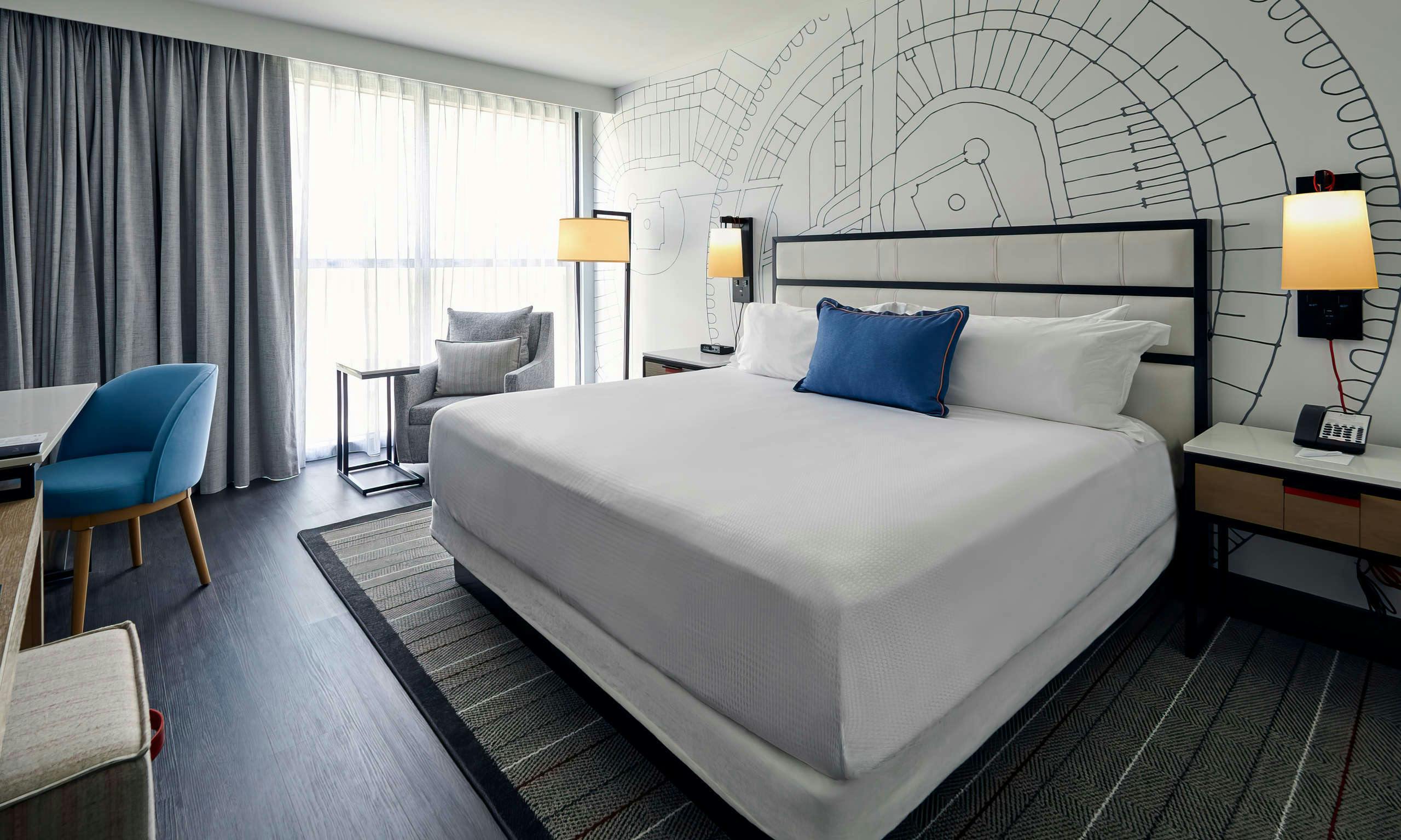 Live! By Loews St. Louis