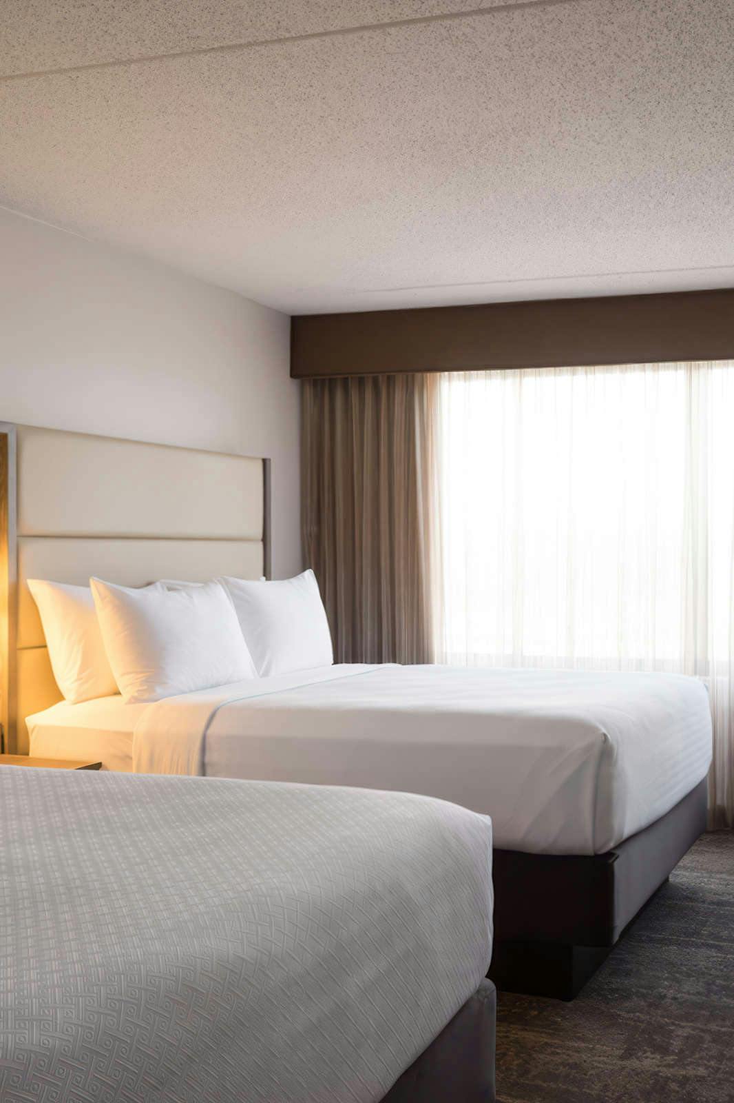 Hotel Crowne Plaza Englewood, an IHG Hotel photo 1