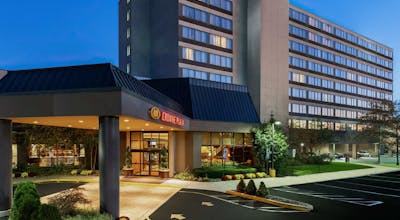 Crowne Plaza Englewood, an IHG Hotel