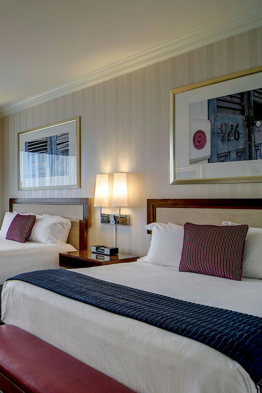 Hotel Loews New Orleans Hotel photo 5