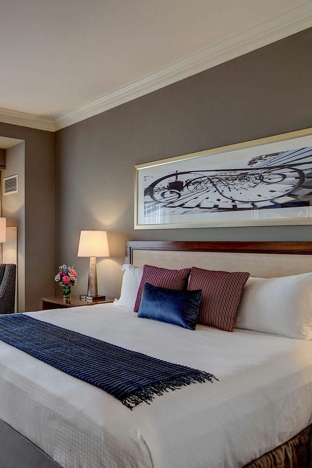 Hotel Loews New Orleans Hotel photo 2