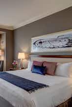 Hotel Loews New Orleans Hotel photo 2