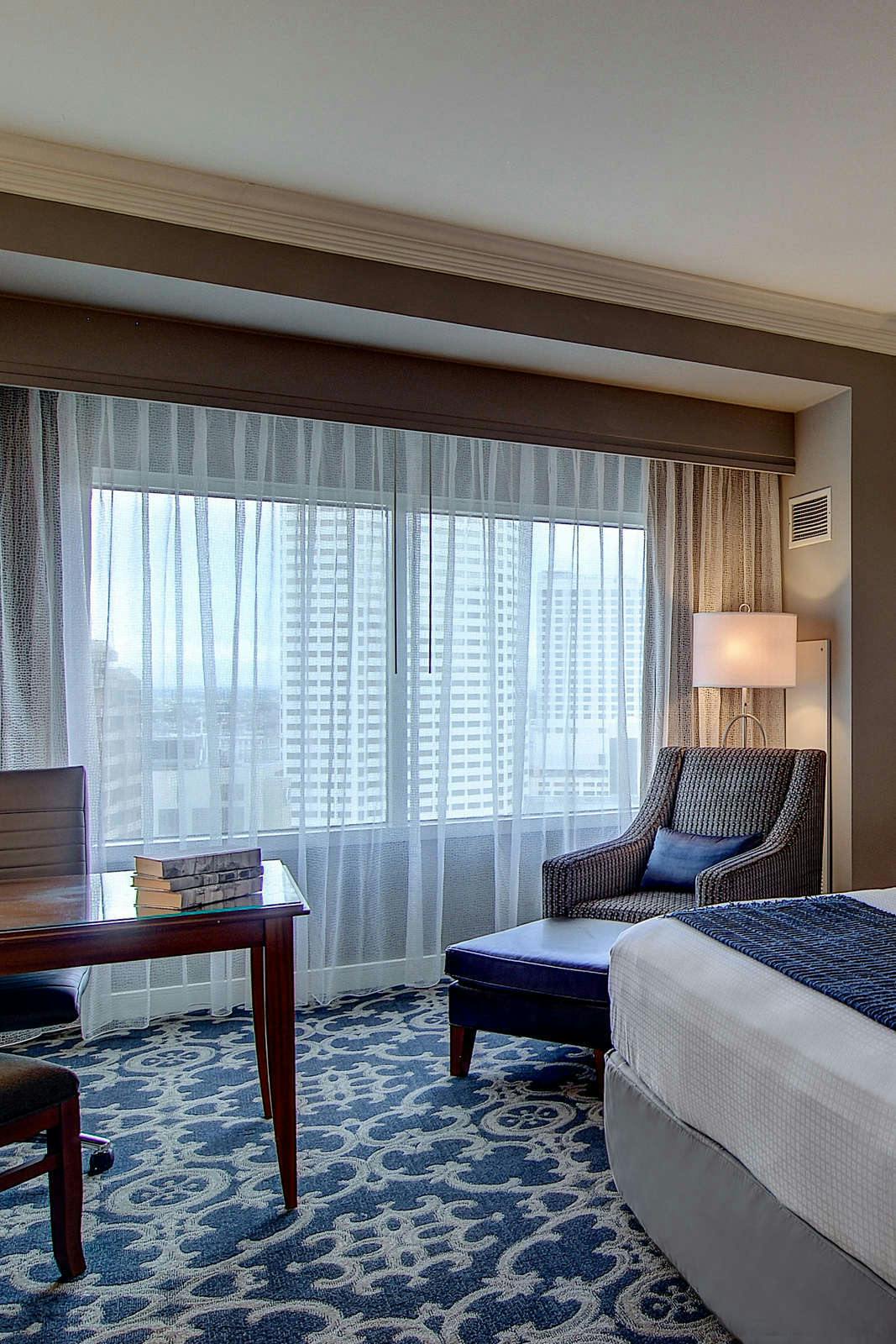 Hotel Loews New Orleans Hotel photo 3