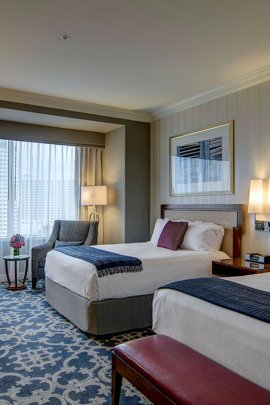 Hotel Loews New Orleans Hotel photo 4