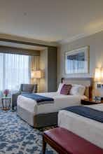 Hotel Loews New Orleans Hotel photo 4