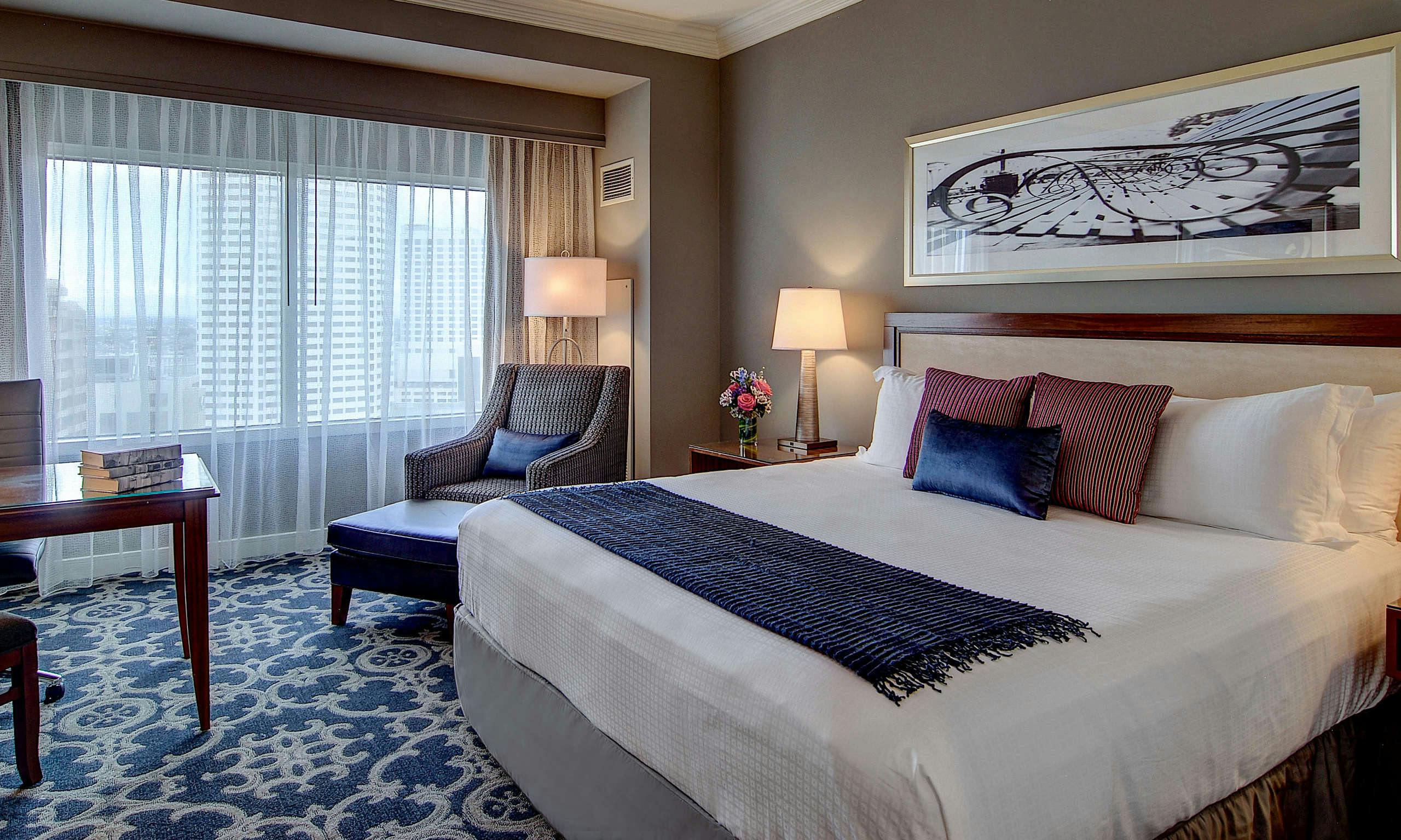 Loews New Orleans Hotel