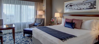 Loews New Orleans Hotel