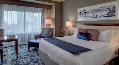 Loews New Orleans Hotel