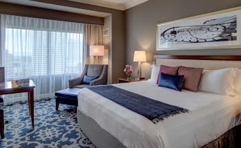 Loews New Orleans Hotel