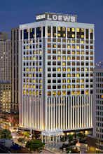 Hotel Loews New Orleans Hotel photo 1
