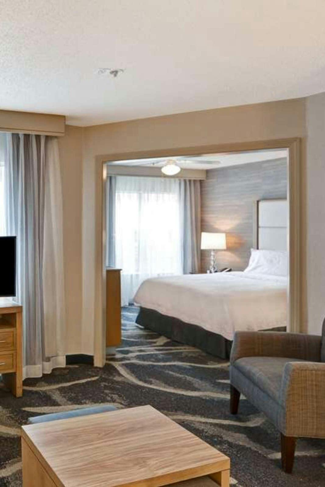 Hotel Homewood Suites by Hilton Windsor Locks Hartford photo 5