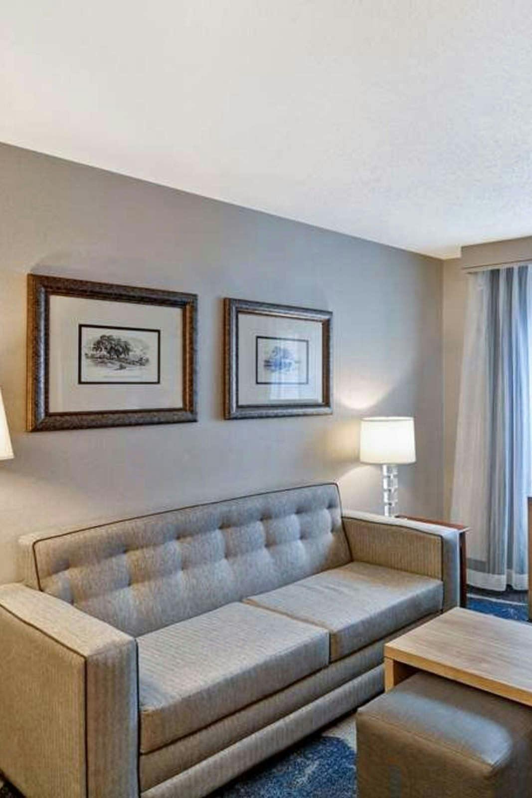 Hotel Homewood Suites by Hilton Windsor Locks Hartford photo 3