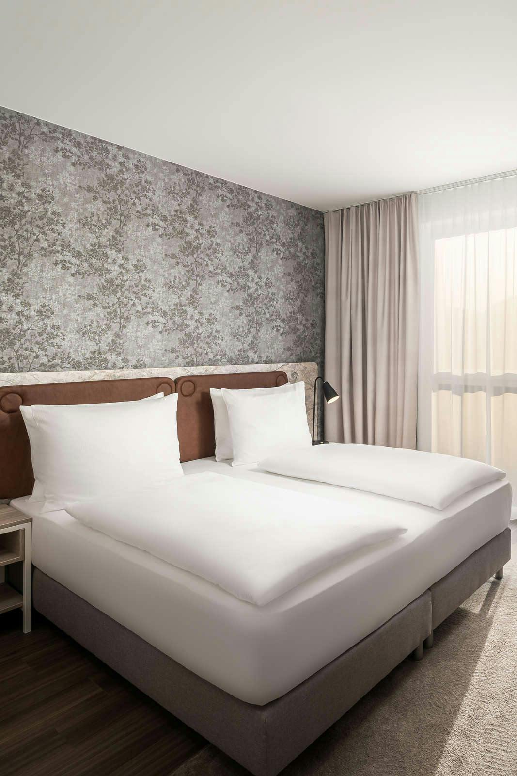 Hotel Arthotel ANA Amber photo 1