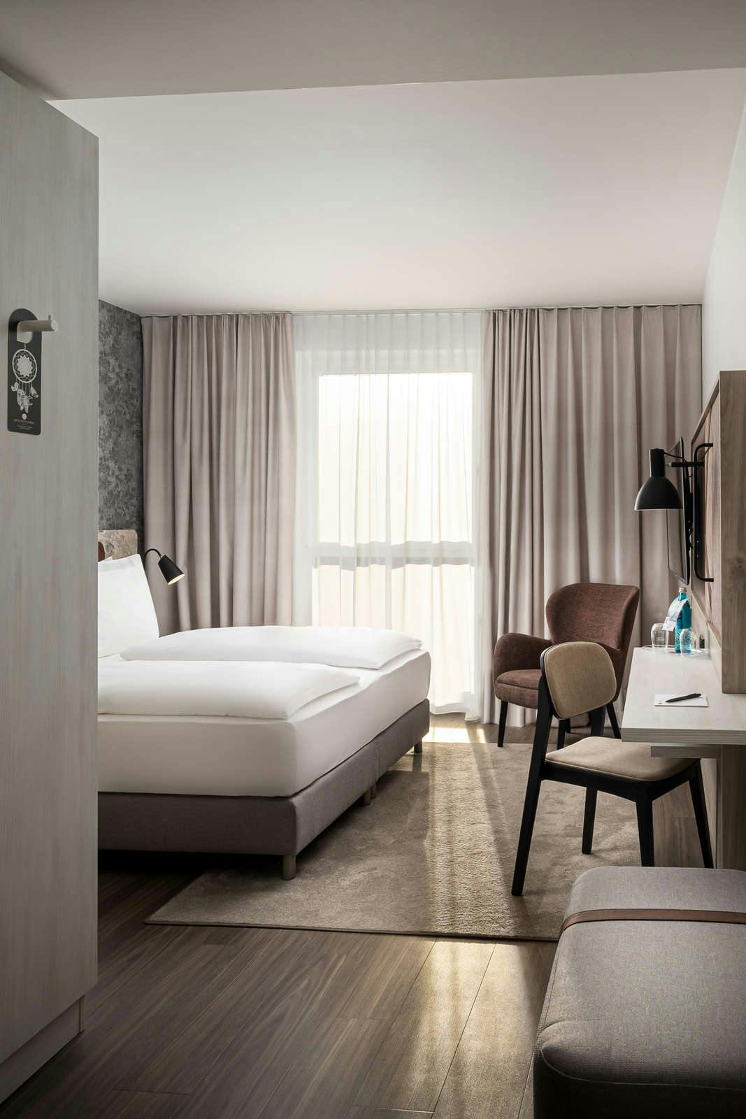 Hotel Arthotel ANA Amber photo 5