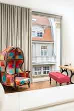 Hotel elaya hotel leipzig city center photo 4