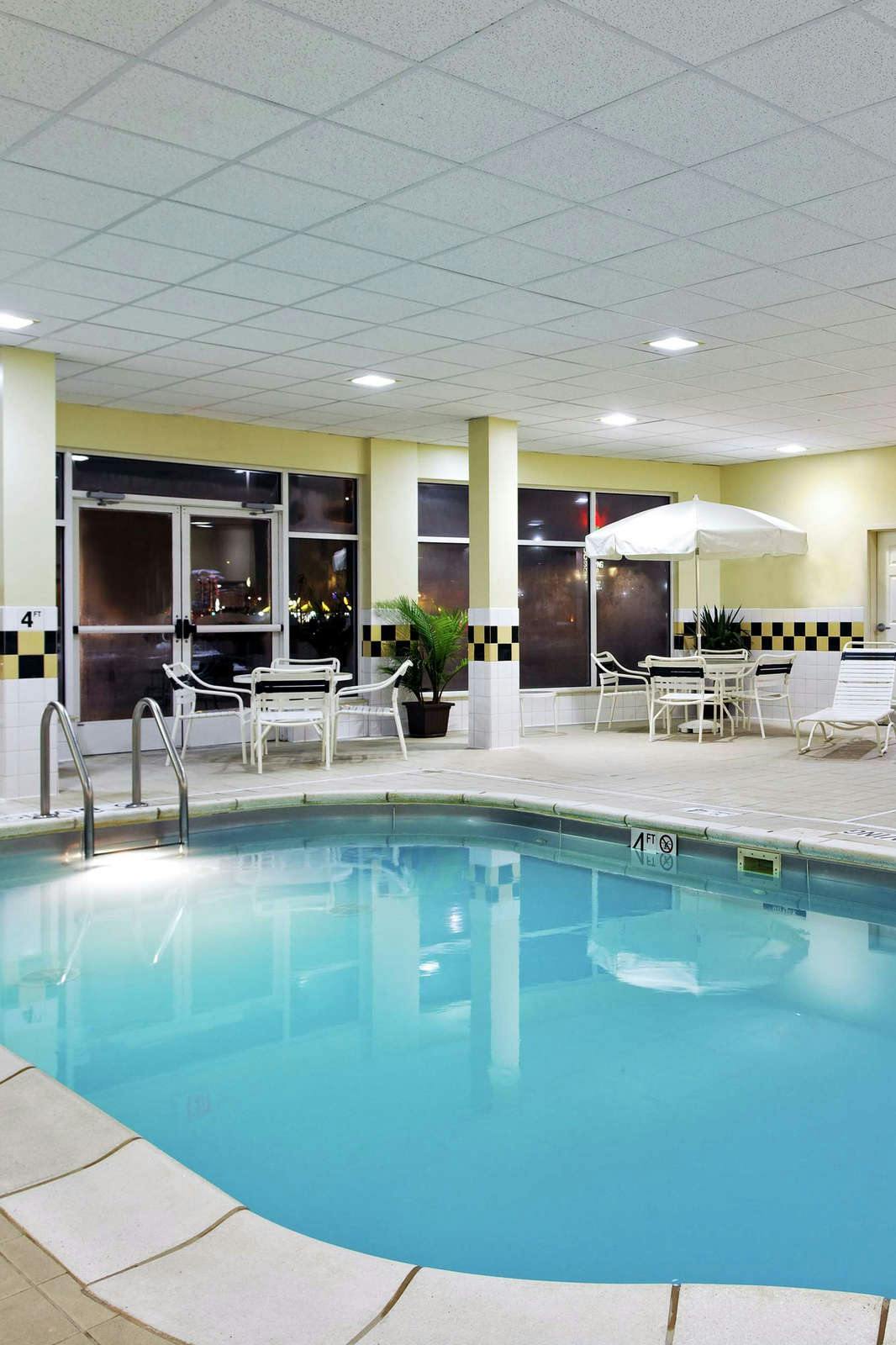 Hotel Hilton Garden Inn Springfield, IL photo 2