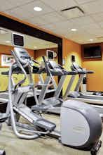 Hotel Hilton Garden Inn Springfield, IL photo 4