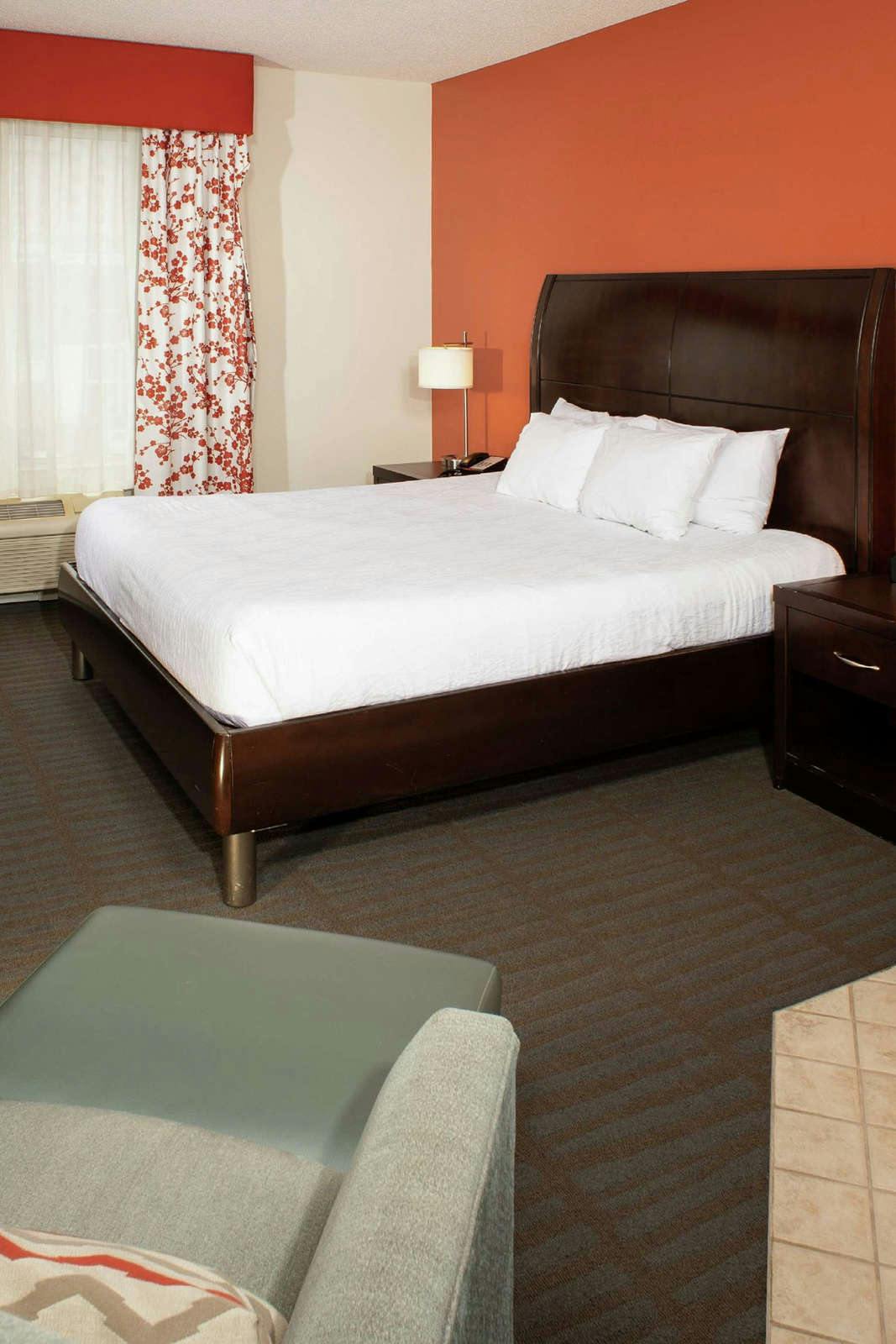 Hotel Hilton Garden Inn Springfield, IL photo 1
