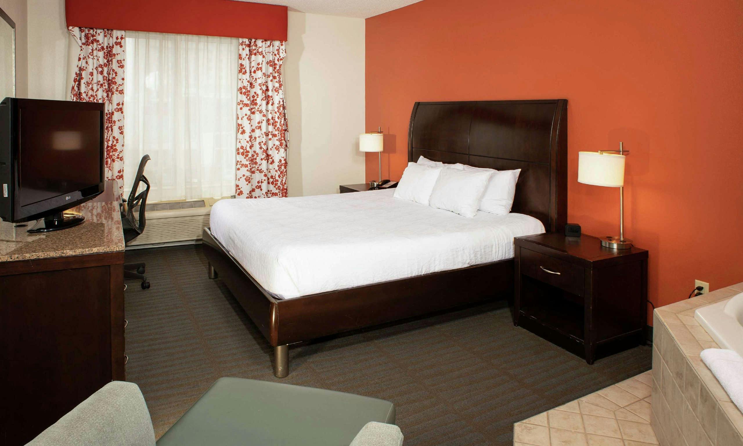 Hilton Garden Inn Springfield, IL