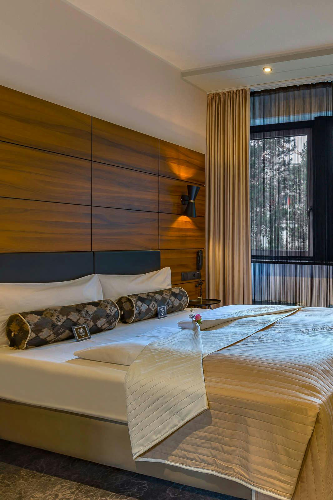 Hotel elaya hotel munich city photo 3