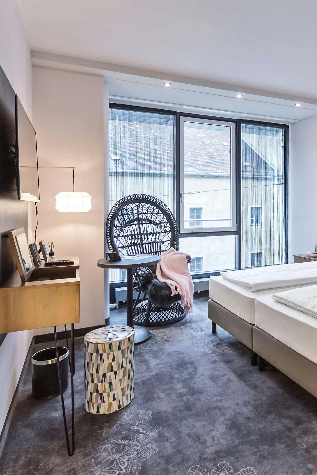 Hotel elaya hotel munich city photo 2