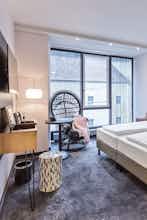 Hotel elaya hotel munich city photo 2