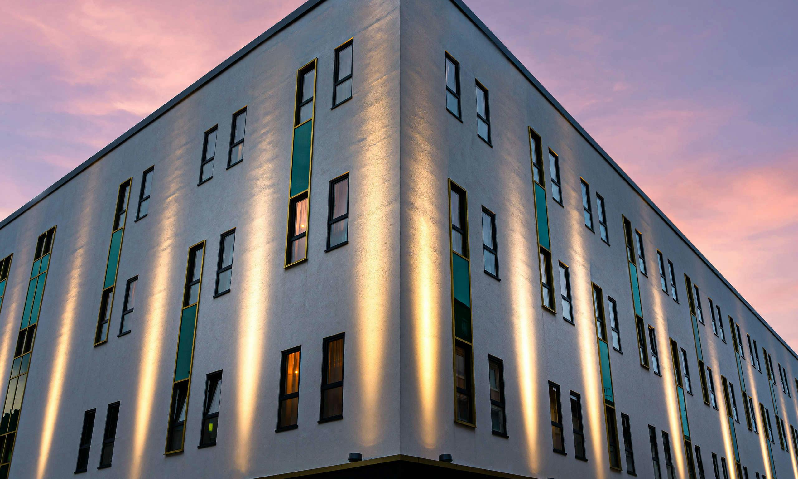 elaya hotel oberhausen