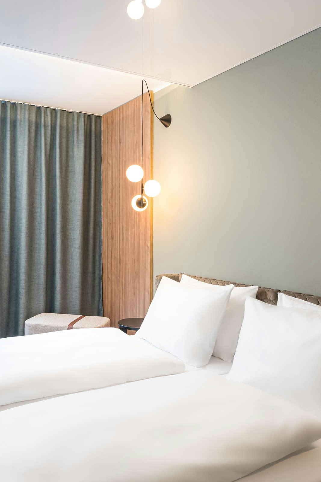 Hotel elaya hotel regensburg city center photo 3