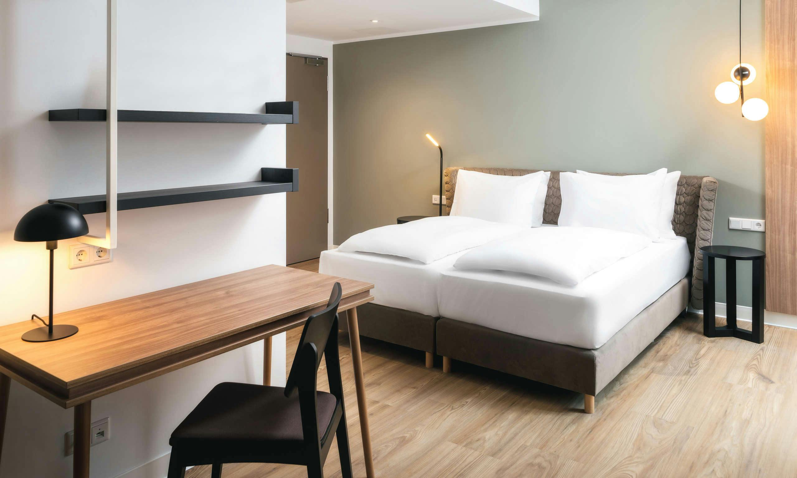 elaya hotel regensburg city center