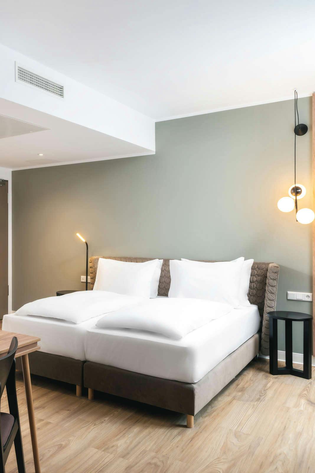 Hotel elaya hotel regensburg city center photo 2