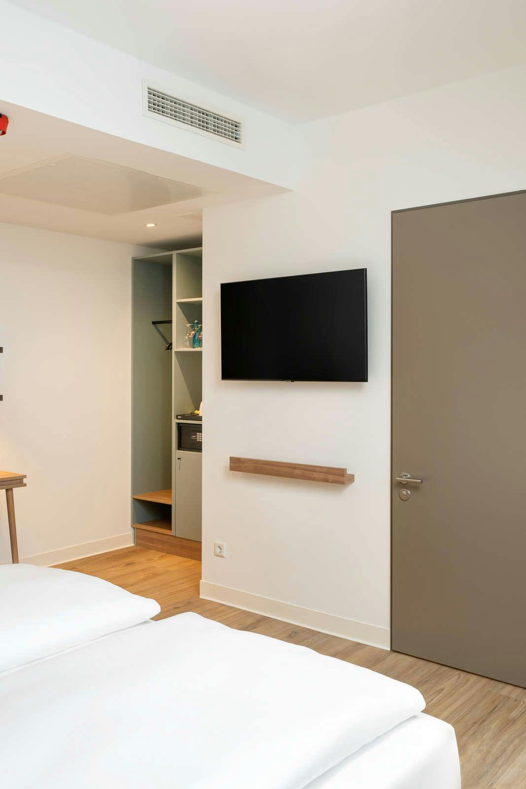 Hotel elaya hotel regensburg city center photo 5