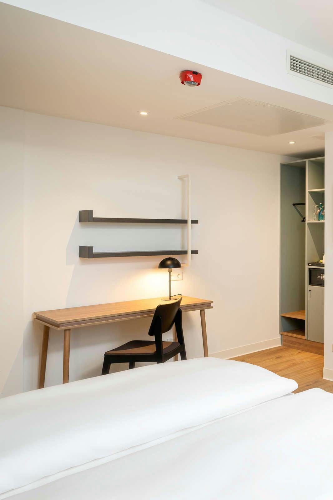 Hotel elaya hotel regensburg city center photo 4