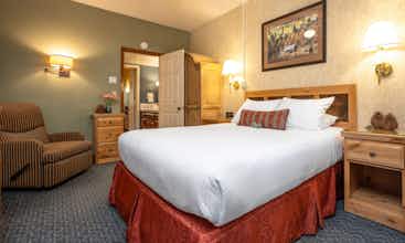 Hotel Olympic Village Inn photo 1