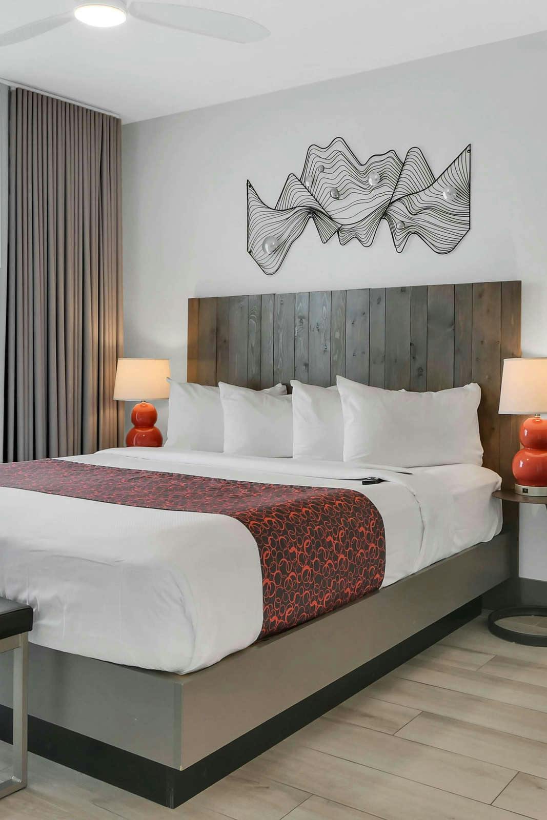 Hotel The Fusion Resort photo 1
