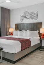 Hotel The Fusion Resort photo 1
