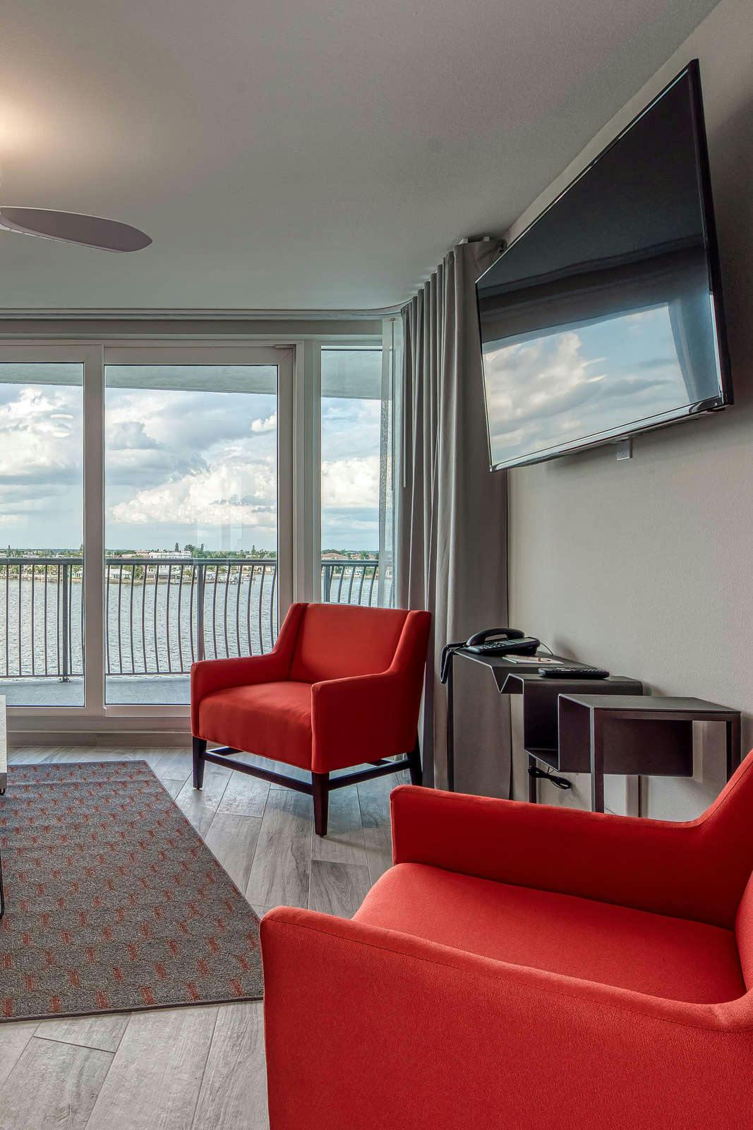 Hotel The Fusion Resort photo 4